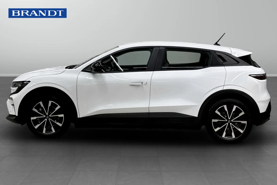 Renault Mégane E-TECH