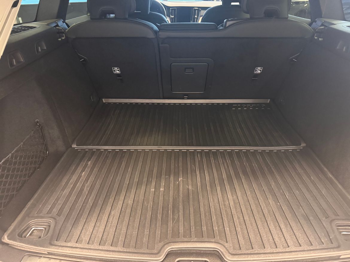 Volvo V60 2026 - miniatyr 5