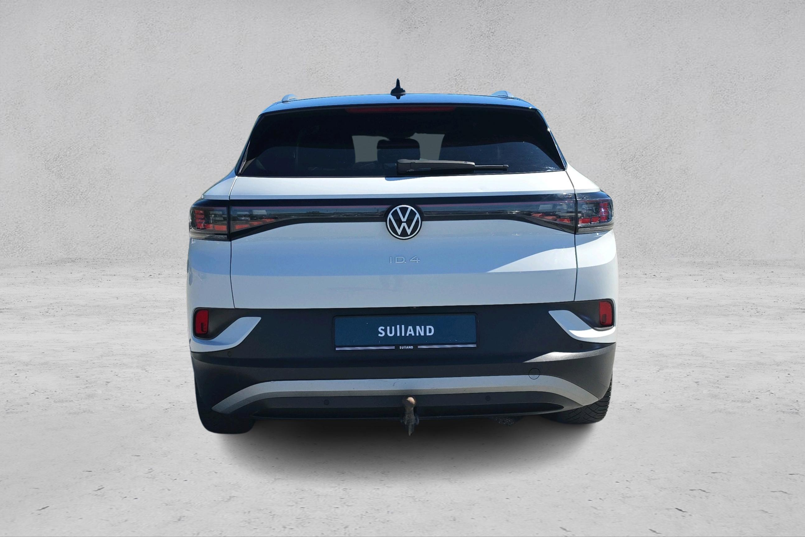 Thumnail bilde 3 av Volkswagen ID.4 Pro Performance