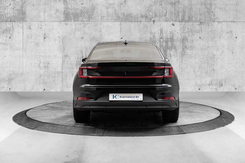 Bilde 4 av Polestar 2 Long Range Dual Motor LRDM PLUS/PILOT LITE
