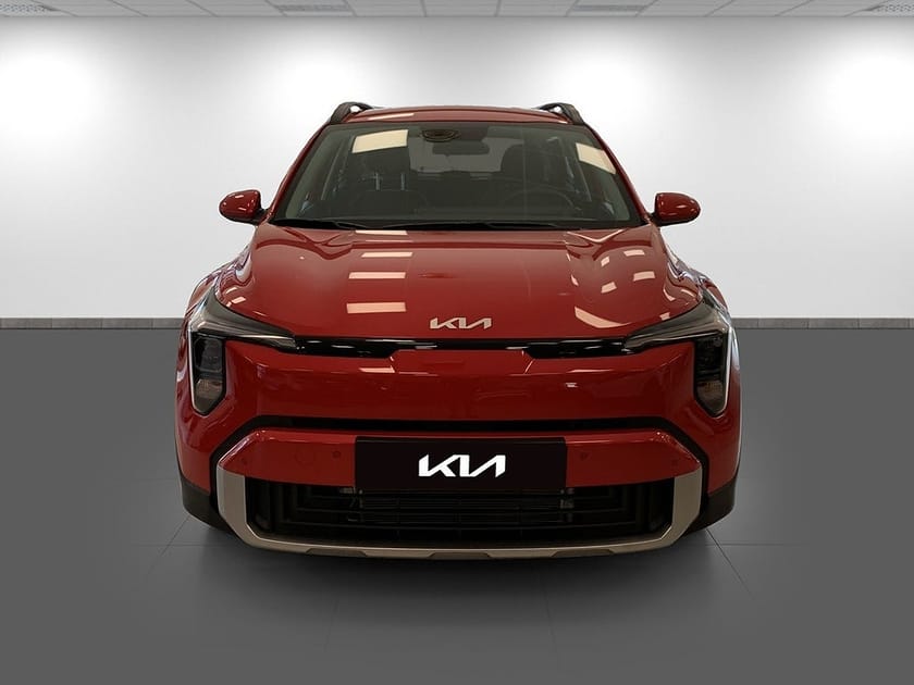 Bild 2 av Kia Stonic 1.0 T-GDI DCT Action | Privatleasing från 3295kr/mån