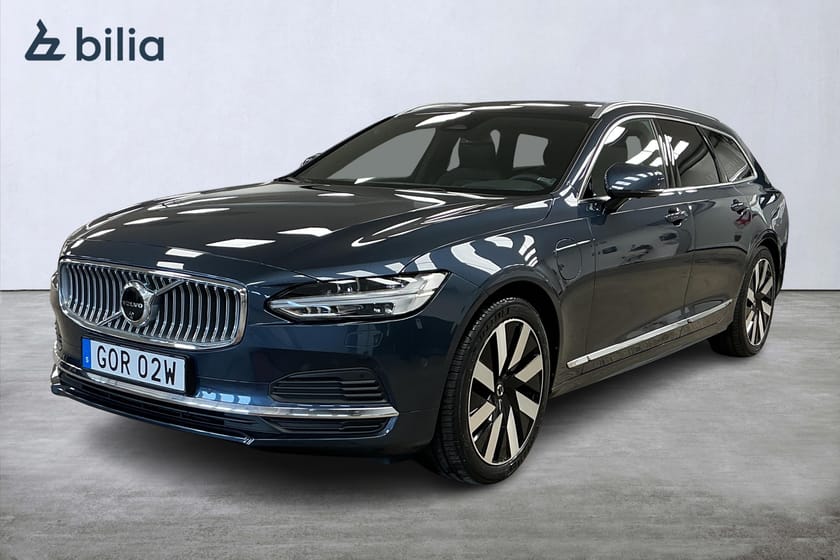 Bild 1 av Volvo V90 T8 Ultra Bright