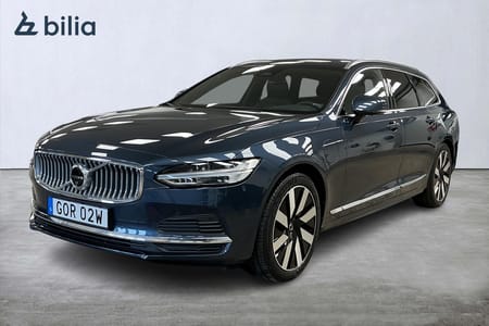 Volvo V90 T8 Ultra Bright