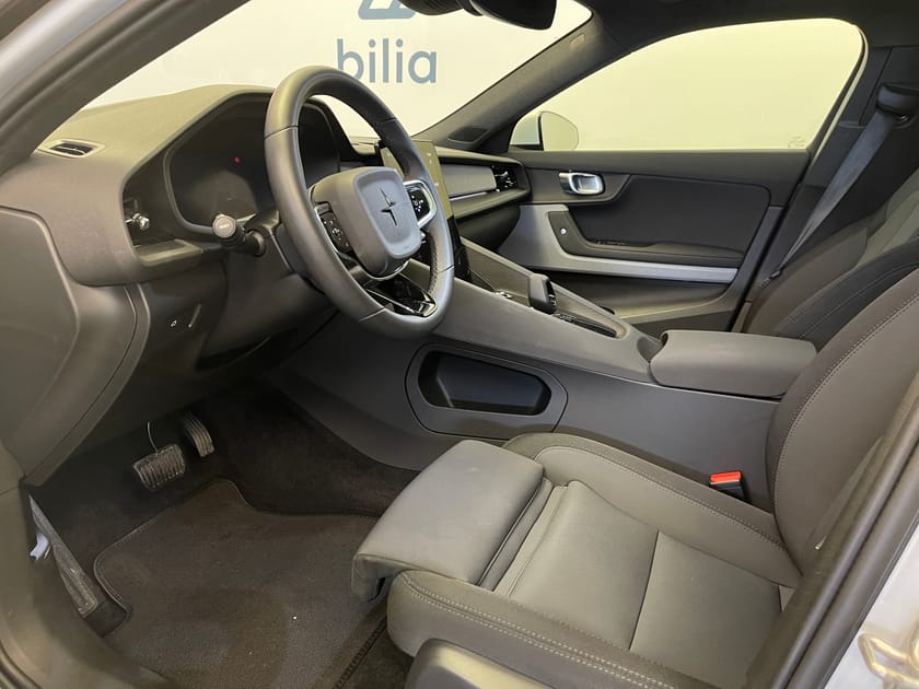 Bild 4 av Polestar 2 Long Range Single Motor 78kWh Plus / Panoramaglas tak / Navigation /