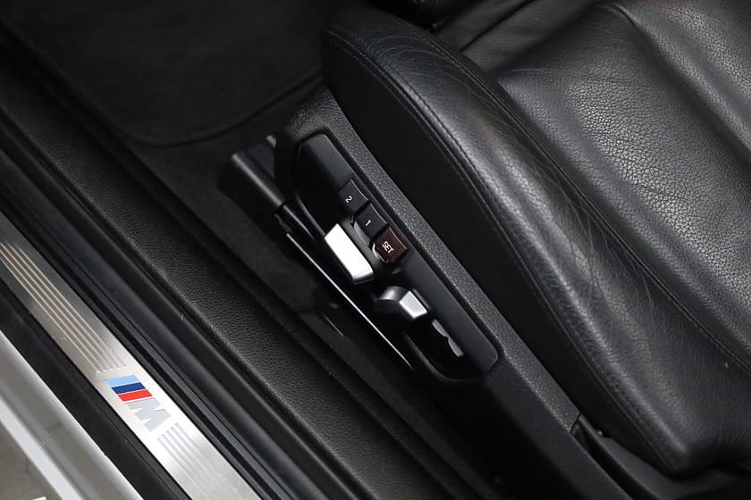 Bild 4 av BMW 420i Cabriolet 420 Convertible | M Sport | HiFi | El-stol