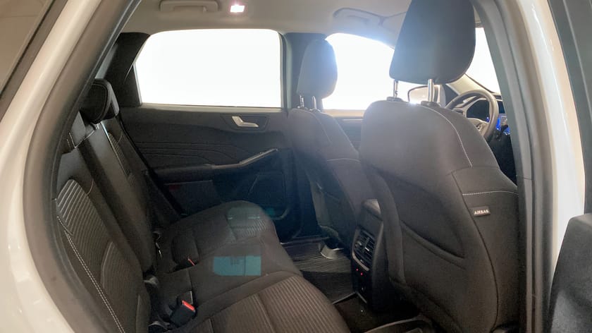 Bild 5 av Ford Kuga Plug-In Hybrid Titanium PHEV |225HK|56km EL|
