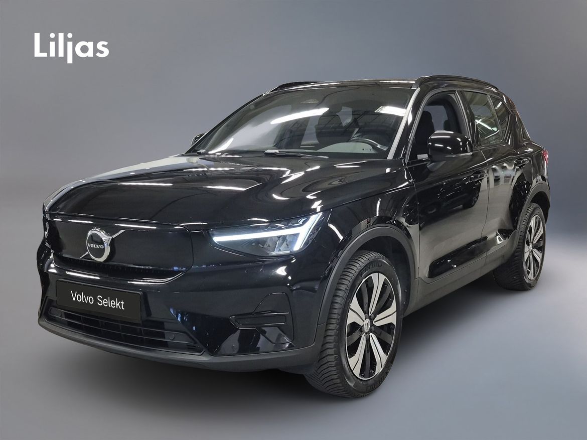XOT31R – Volvo XC40 Recharge Single Motor