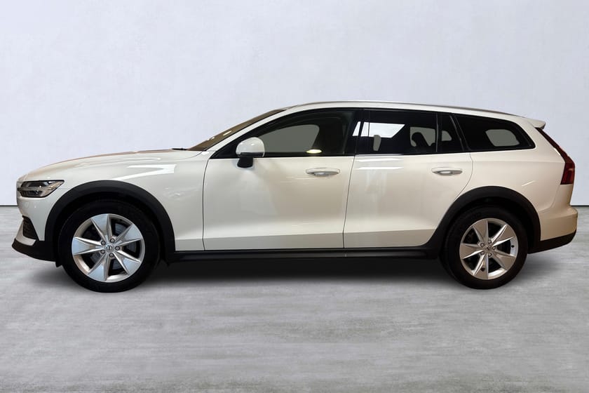 Bild 2 av Volvo V60 Cross Country B4 AWD D Adv NaviP Edt