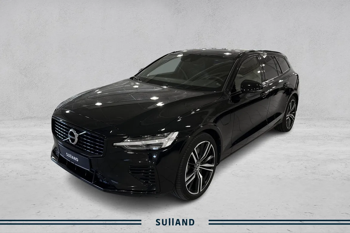 Bilde av Volvo V60