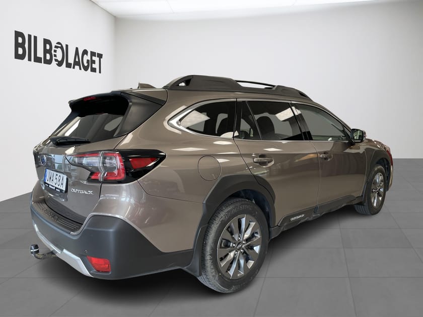 Bild 4 av Subaru Outback 