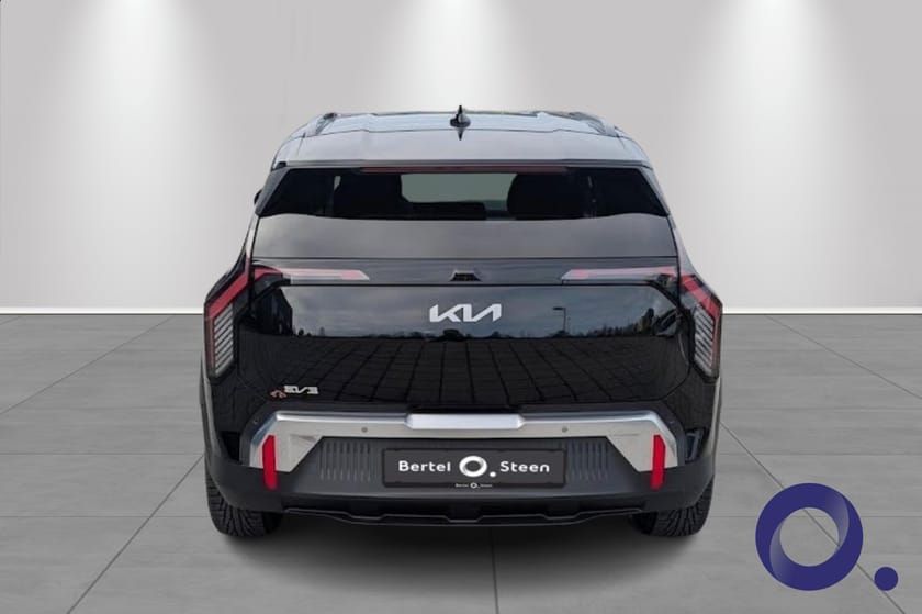 Bilde 5 av Kia EV3 Standard Range / 360 kamera /  mye fint utstyr!