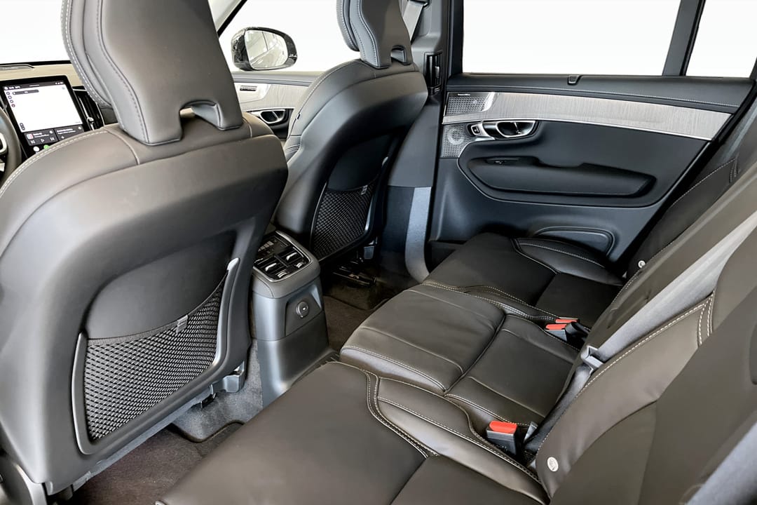 Volvo XC90 7 Säten