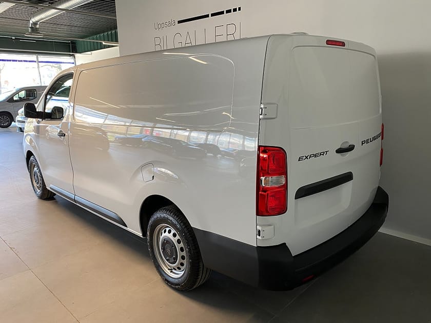 Bild 4 av Peugeot Expert Utökad Last L3 145hk Auto