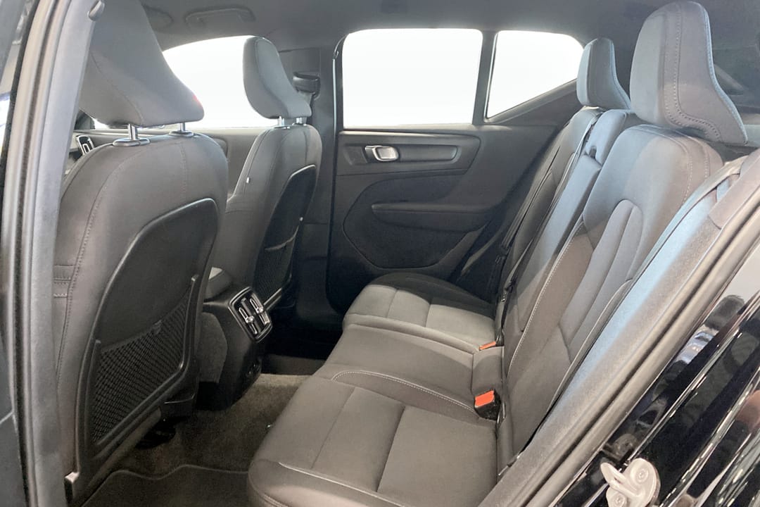 Volvo XC40 Recharge Single Motor