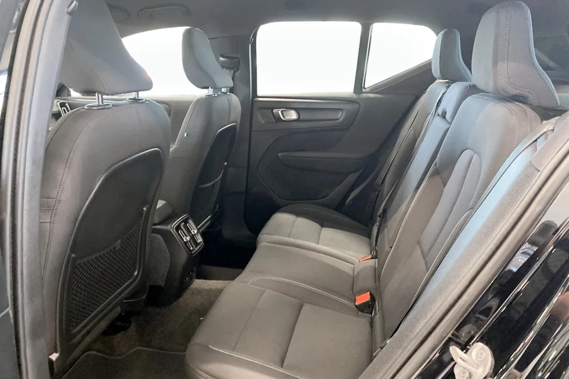 Volvo XC40 Recharge Single Motor