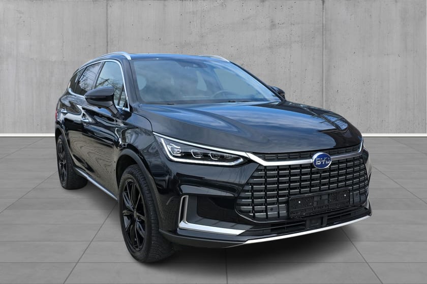 Bilde 3 av BYD Tang EV AWD Executive