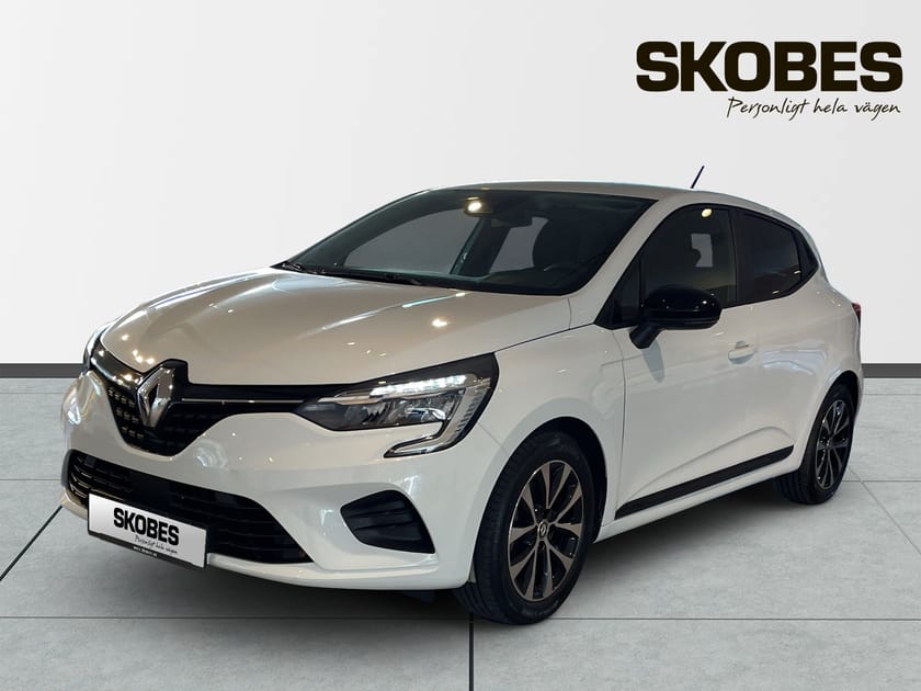 Bild 3 av Renault Clio E-TECH 140 Zen 5-d