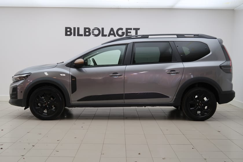 Bild 2 av Dacia Jogger 7-sätes TCe 110 Extreme Privatleasing från 2790kr/mån