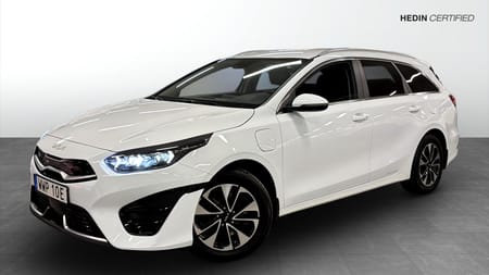 Kia Ceed Sportswagon Plug-in Hybrid PLUG IN ADVANCE