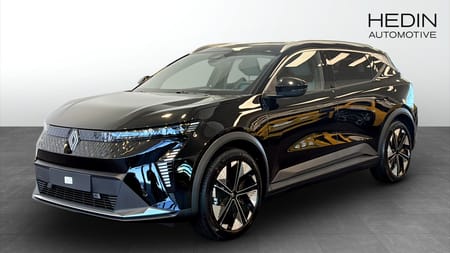Renault Scenic E-Tech ELECTRIC TECHNO EV87 SUPERKAMPANJ 4690kr/mån