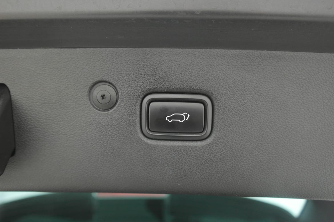 Kia Sportage 2019 - miniatyr 21