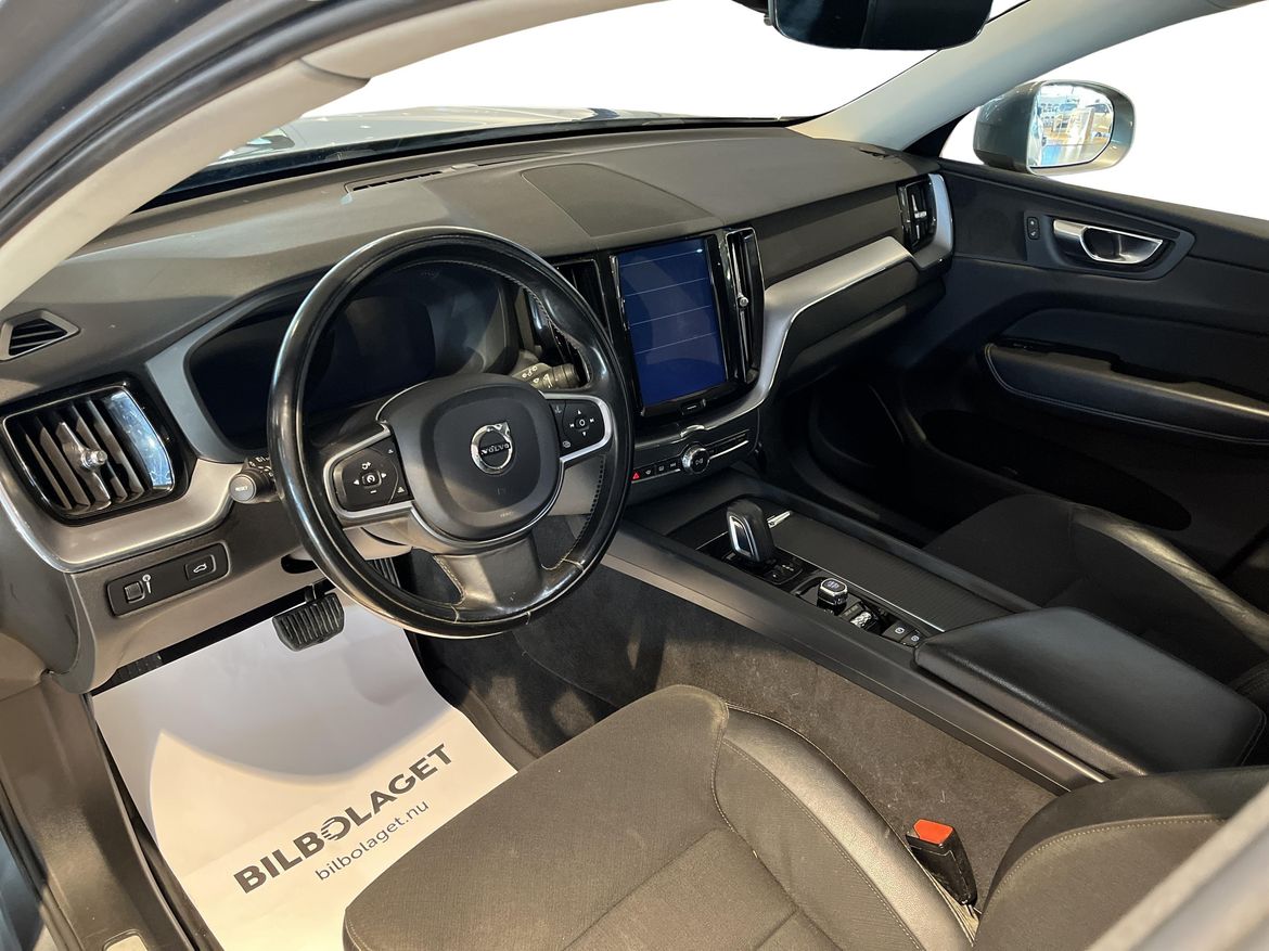 Volvo XC60 2020 - miniatyr 6