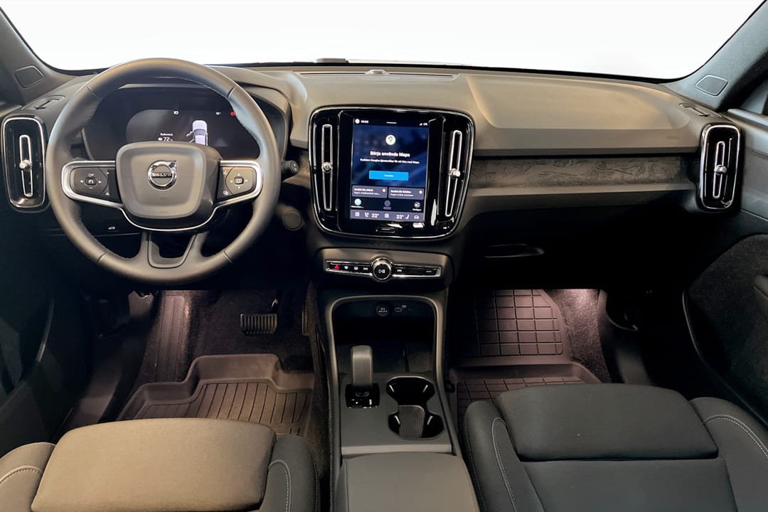 Volvo EX40 Single Motor Extended Range