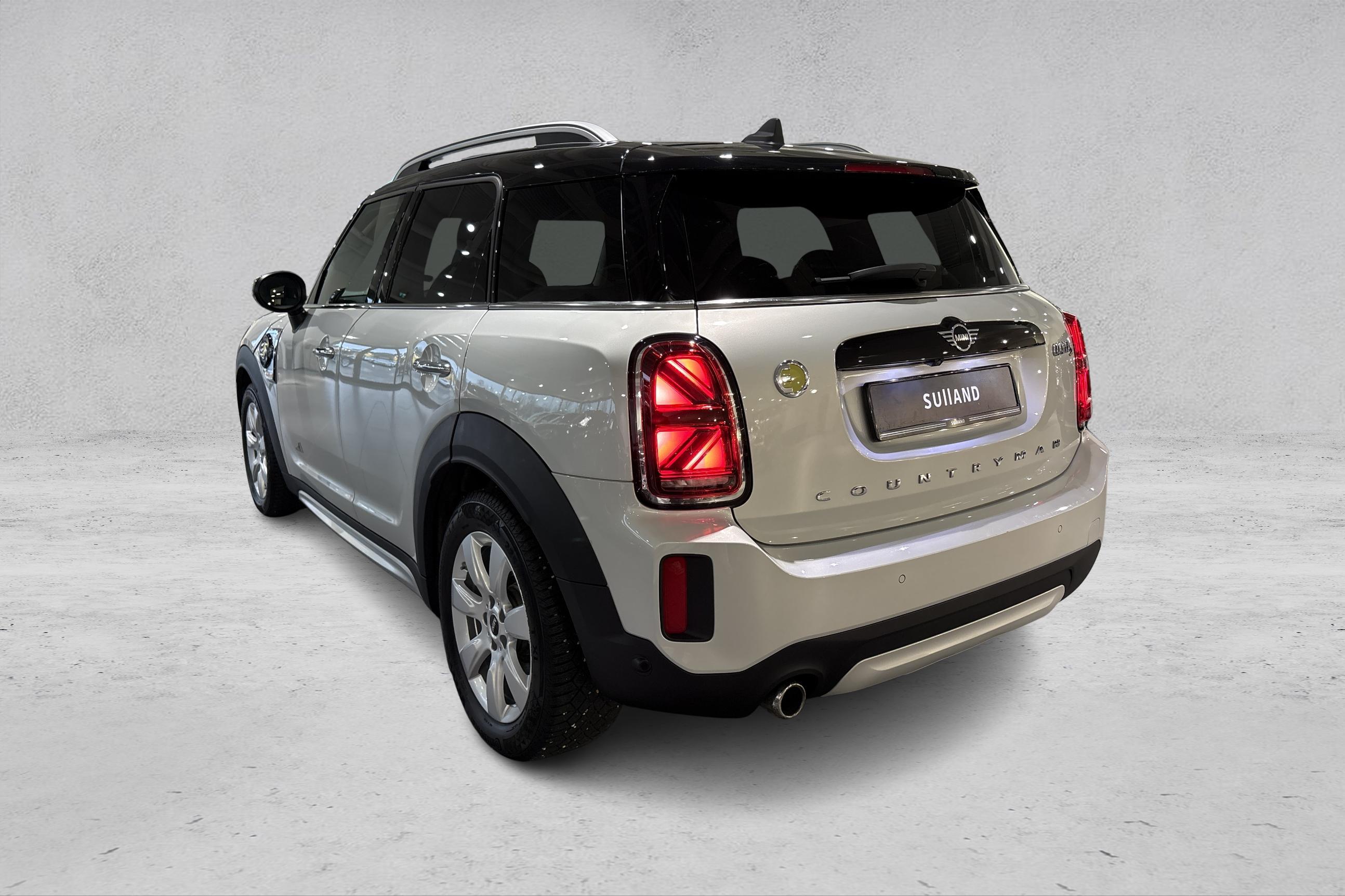 Thumnail bilde 2 av MINI Countryman Cooper SE ALL4