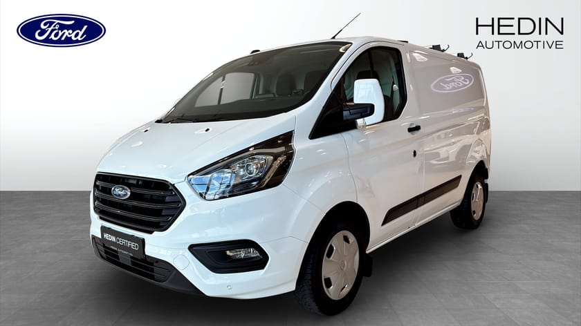 Bild 1 av Ford Transit Custom 280 L1 Trend