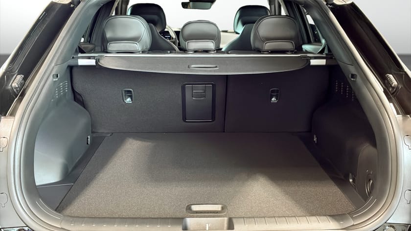 Bild 3 av Kia EV6 AWD Long Range GT LINE *BUSINESS EDITION*