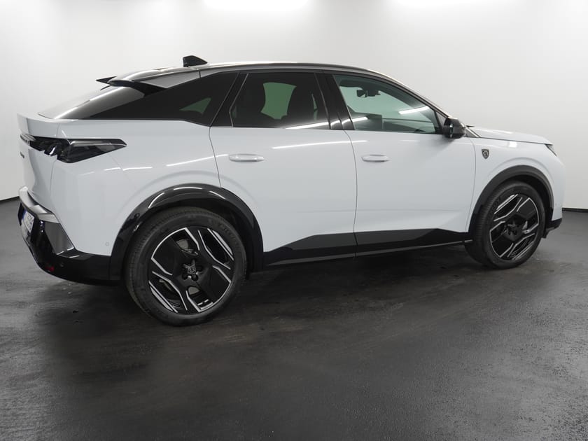 Bilde 3 av Peugeot E-3008 GT - 360° - Massasje