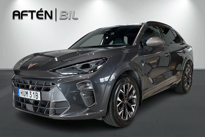 Bild 1 av CUPRA Terramar 1.5 eTSI 150hk DSG | Drag, P-värm, B-kamera, Elbaklcuka