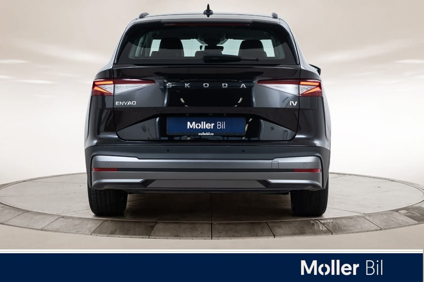 Bilde 4 av Škoda Enyaq iV 50 