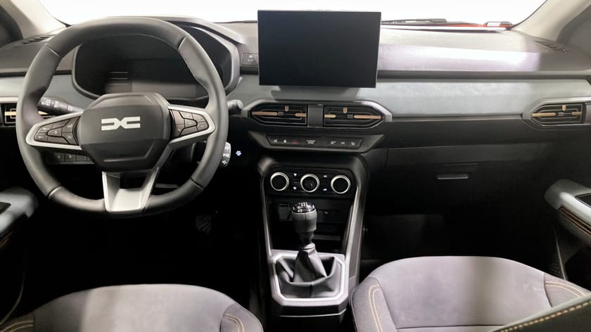 Bild 4 av Dacia Sandero Stepway PL 2190/mån EXTREME TCE 110