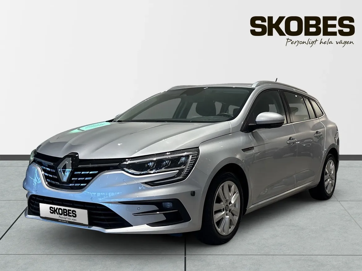 Renault Mégane Sport Tourer