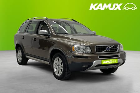 Volvo XC90 7-seater