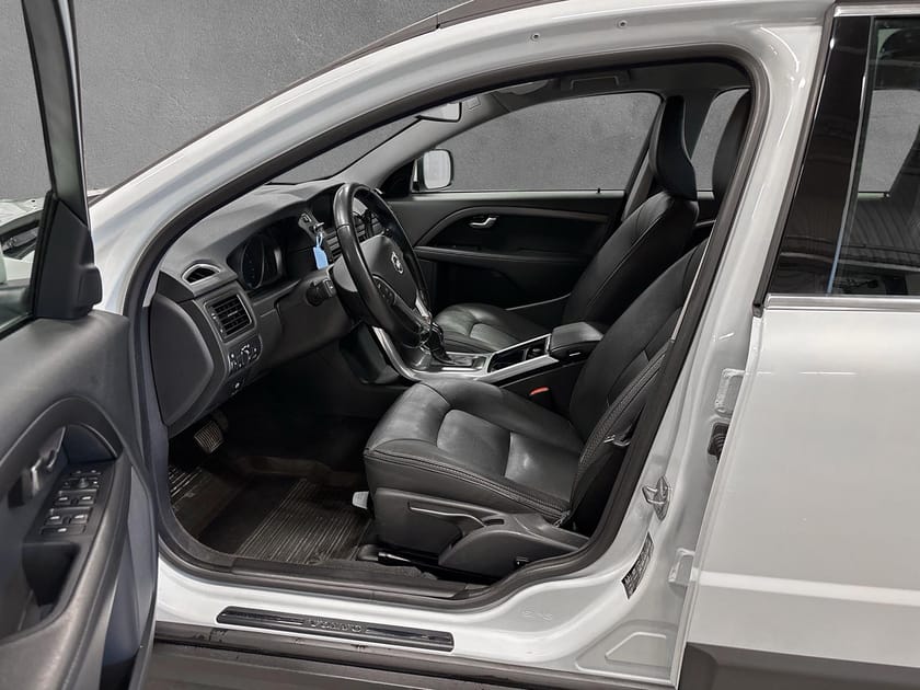 Bild 5 av Volvo XC70 II D4 AWD Momentum Business E