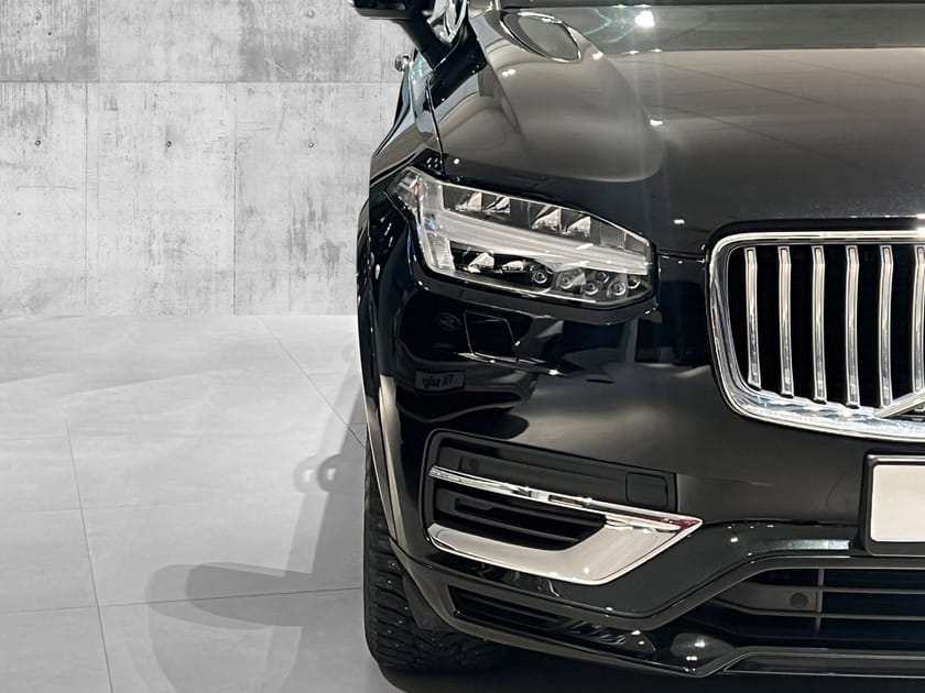 Bilde 3 av Volvo XC90 7 Seats T8 Long range Inscription