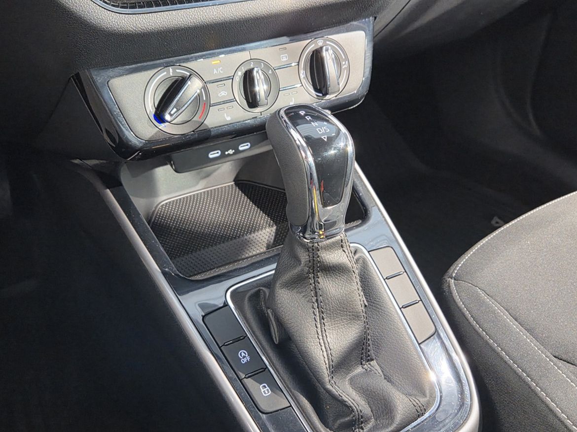 Škoda Škoda Fabia — bild 12
