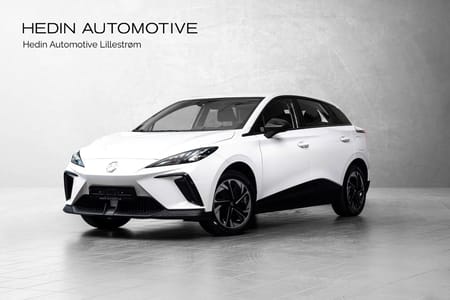 MG 4 Electric Standard Range