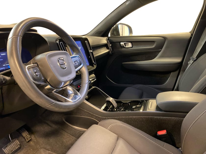 Bild 2 av Volvo C40 Recharge Single Motor Core