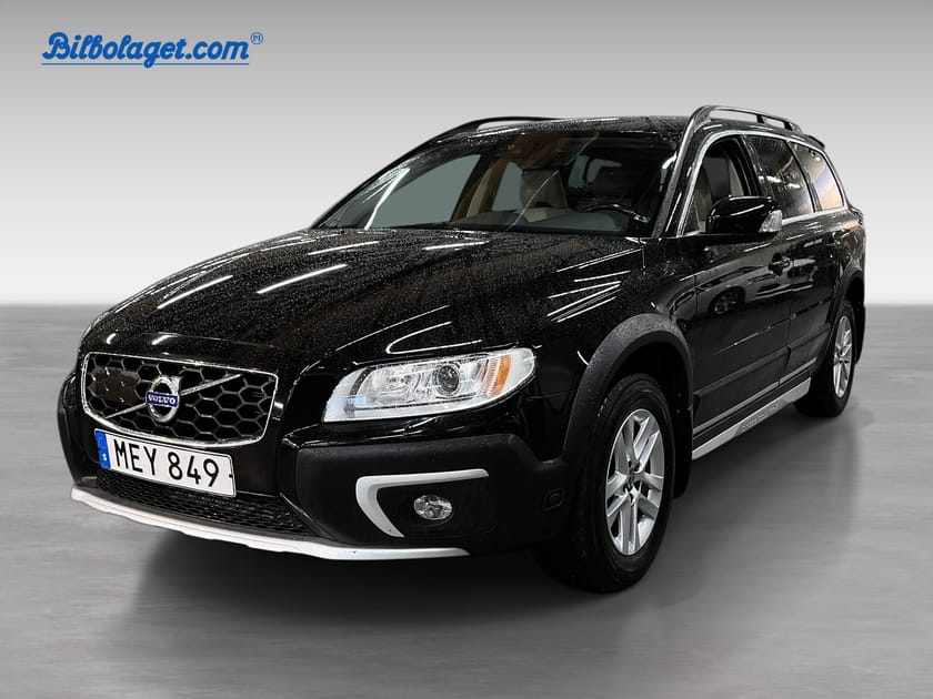 Bild 1 av Volvo XC70 D4 AWD Classic Summum