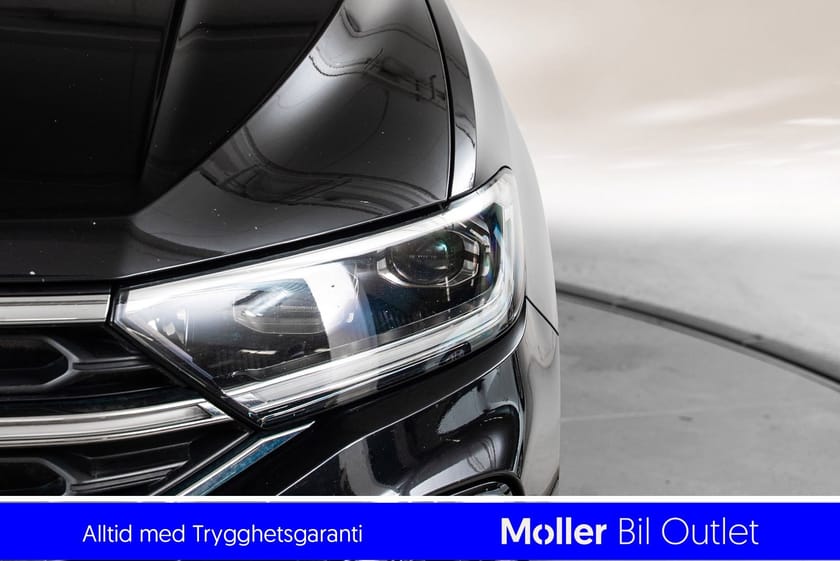 Bilde 4 av Volkswagen T-Roc style   150 tdi 4m dsg