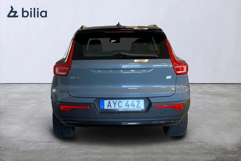 Bild 5 av Volvo XC40 Recharge Single Motor Core Edition