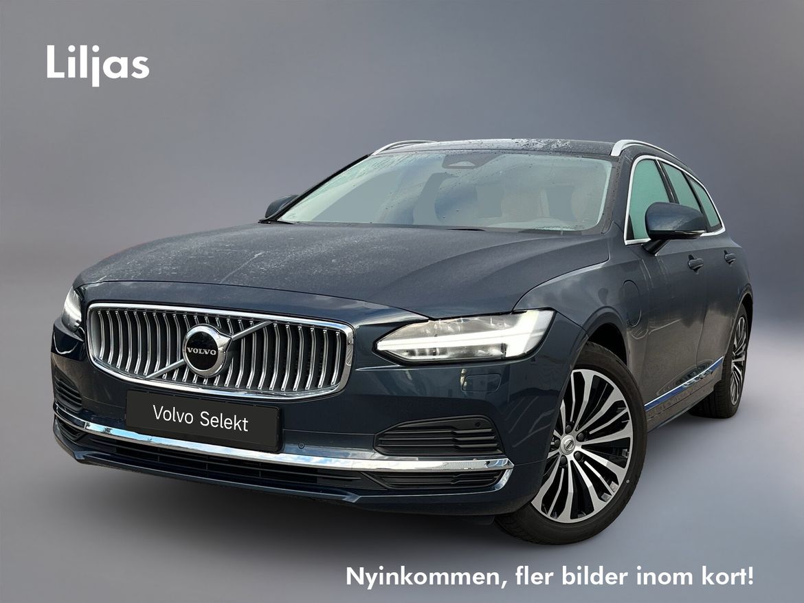 AWA25S – Volvo V90