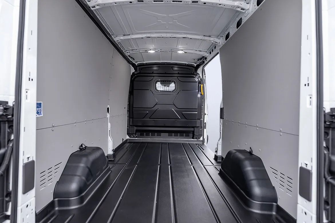 Ford Transit 350