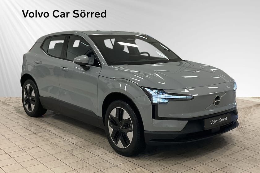 Bild 5 av Volvo EX30 Single Motor Core