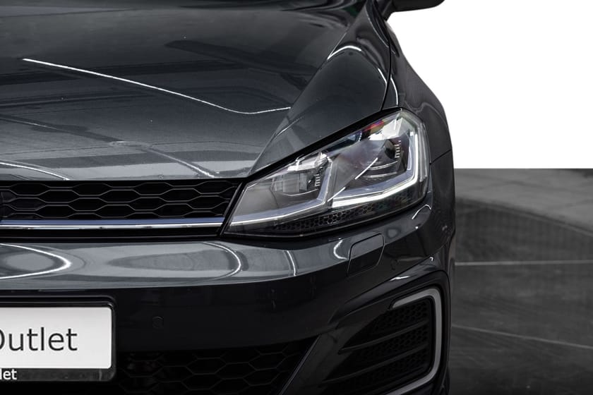 Bilde 4 av Volkswagen Golf GTE Hybrid 258HK Hengerfeste/Adaptiv cruise/Applecarplay
