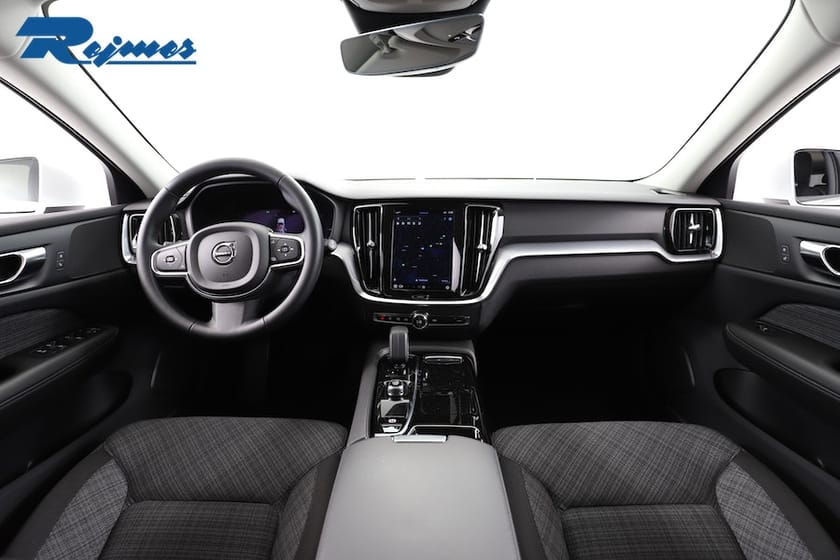Bild 2 av Volvo V60 Recharge T6 Core Edition