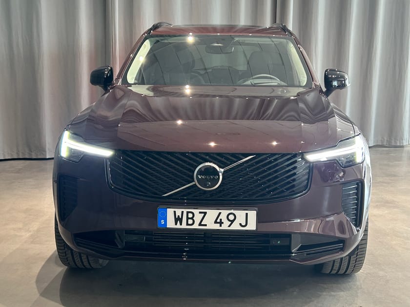 Bild 4 av Volvo XC90 7 Säten II T8 Ultra Dark